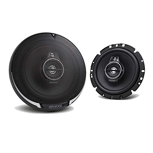 Kenwood KFC1796PS Performance Series 6-3/4" 2-Way Speakers