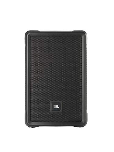 JBL Professional IRX Series - IRX108BT -  Powered 8" Portable Speaker with Bluetooth