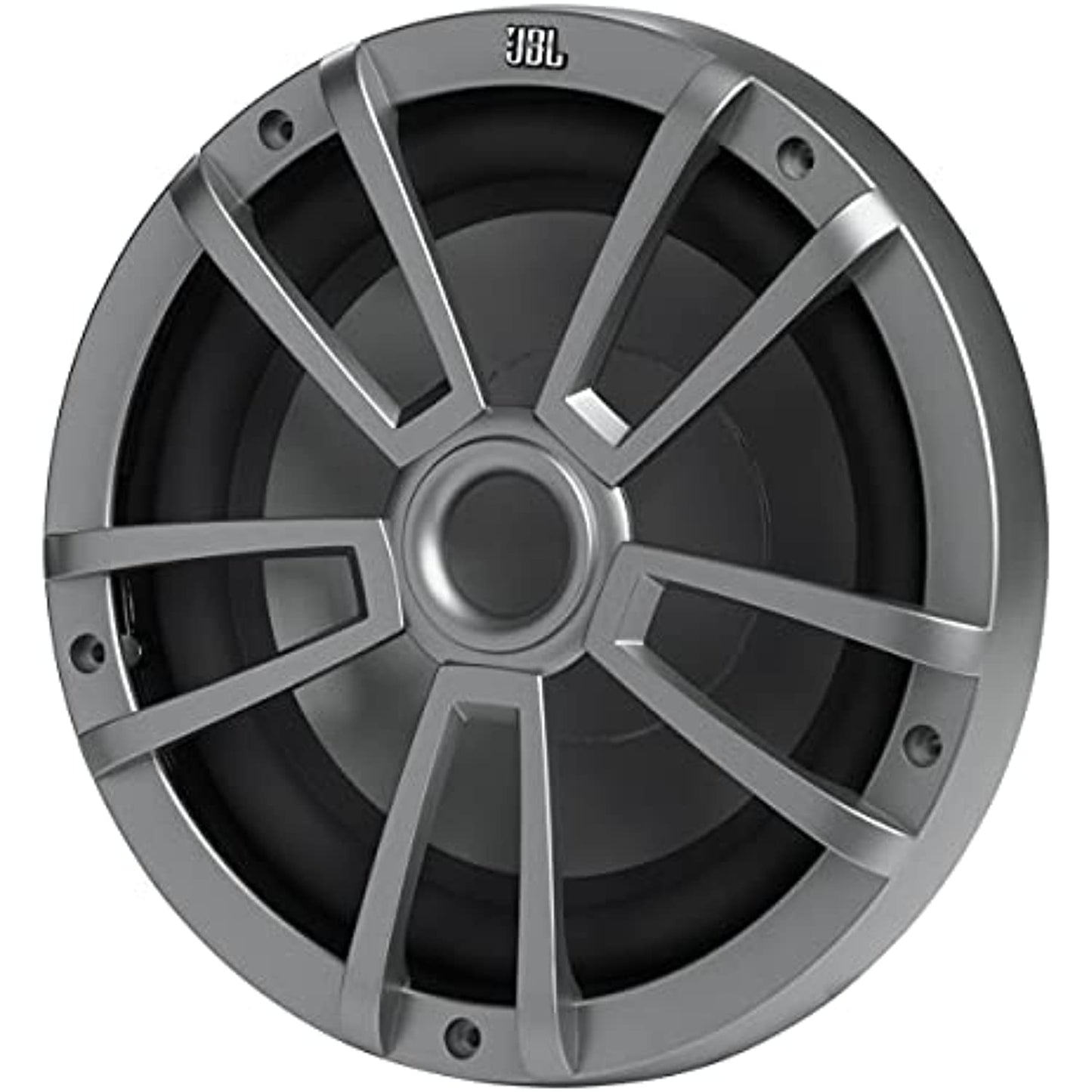 JBL 10" (250mm) Marine Audio Multi-Element subwoofer 200W – (Gray) -  - electronicsexpo.com