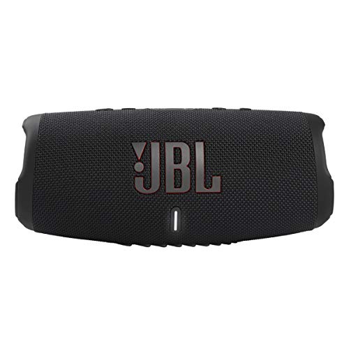 JBL Charge 5 Portable Bluetooth Speaker with IP67 Waterproof (Certified Refurbished)