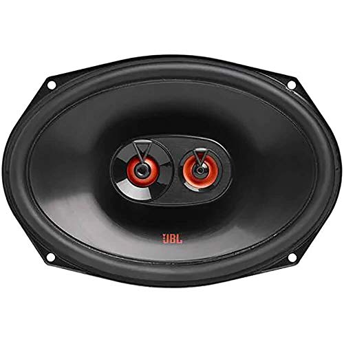 JBL Club 9632 Club Series 6"x9" 3-Way Car Speakers (Pair)