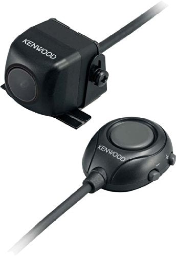 Kenwood CMOS-320 Multi-Angle Back-Up Camera