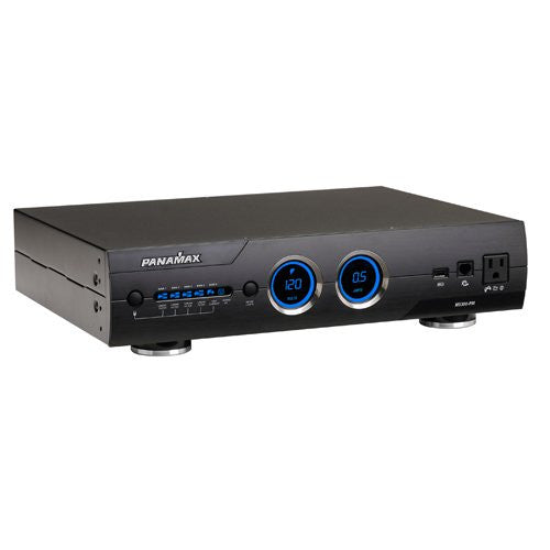 Panamax M5400-PM 11 Outlet Home Theater Power Conditioner (Open Box)