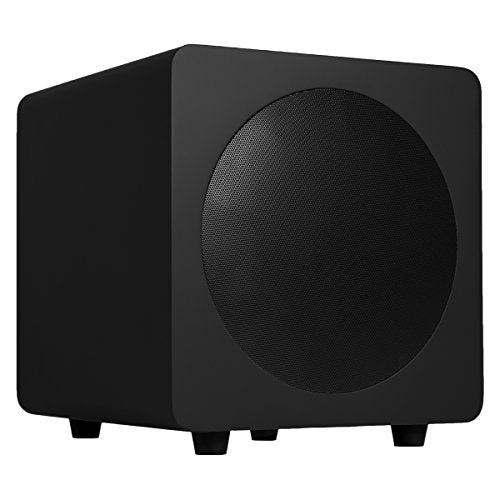 Kanto SUB8 8" 250W Powered Subwoofer - Subwoofers - electronicsexpo.com