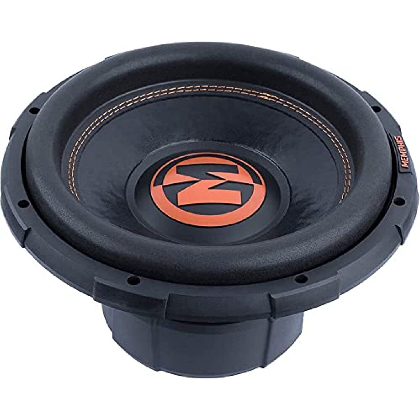 Memphis Audio MJP1222 12" MOJO 750W Pro Subwoofer 2 Ohm Dual Voice Coil