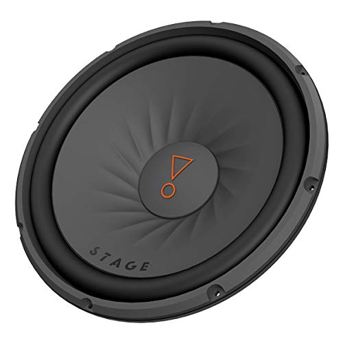 JBL Stage 122 12" High-Performance Car Subwoofer (Each)