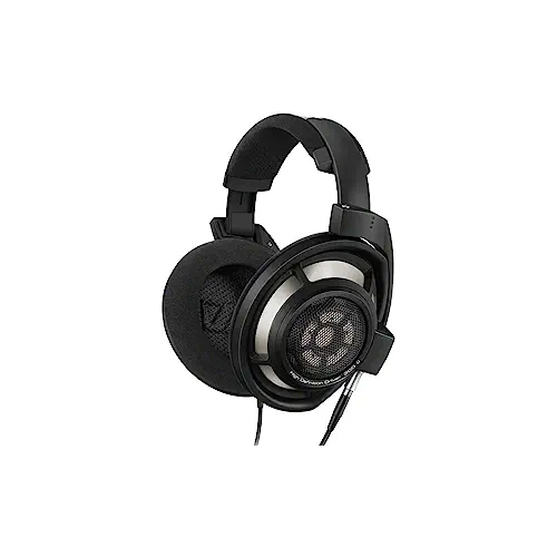 Sennheiser HD800S Reference Headphone System