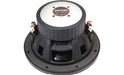 Kicker 48CWR84 CompR Series 8" Subwoofer Dual 4-ohm Voice Coils - Car Speakers - electronicsexpo.com