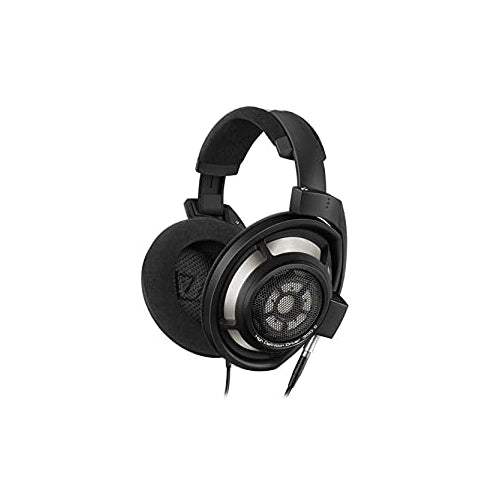 Sennheiser HD800S Reference Headphone System