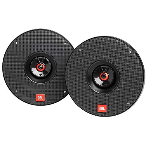 JBL Club 622 - 6.5", Two-way car audio speaker - Car Speakers - electronicsexpo.com