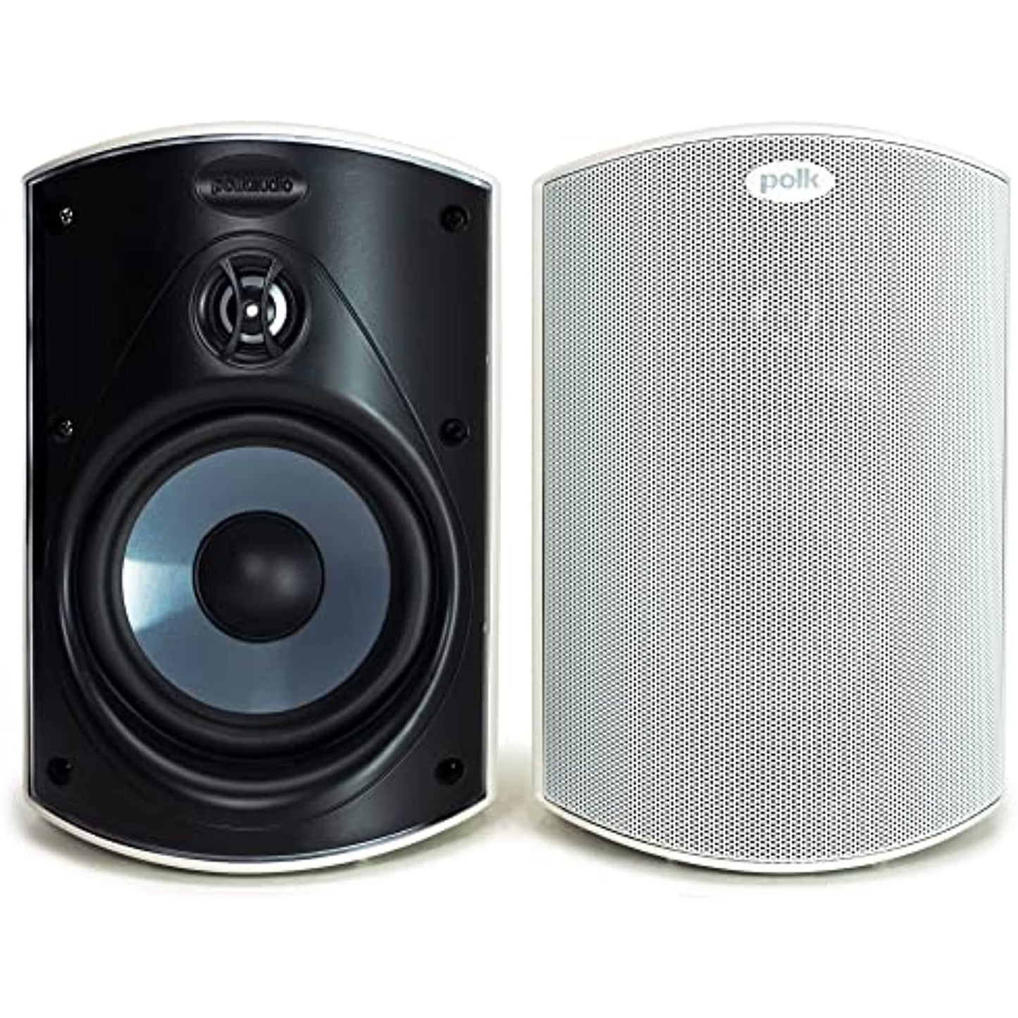 Polk Audio Atrium 4 Outdoor Speakers (Pair)