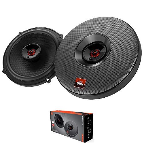 JBL Club 625SQ, Car Speaker, 6.5″ Coaxial