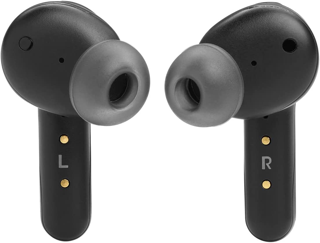 JBL Quantum TWS True Wireless Noise Cancelling Gaming Earbuds - Bluetooth Headphones - electronicsexpo.com