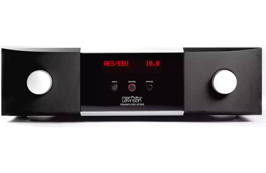 Mark Levinson No.5206 Dual Monaural Preamplifier