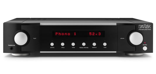 Mark Levinson No. 523 Dual-Monaural Pre-Amplifier