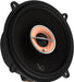 Infinity Kappa 53XF Kappa Series 5-1/4" 2-Way Car Speakers (Pair)