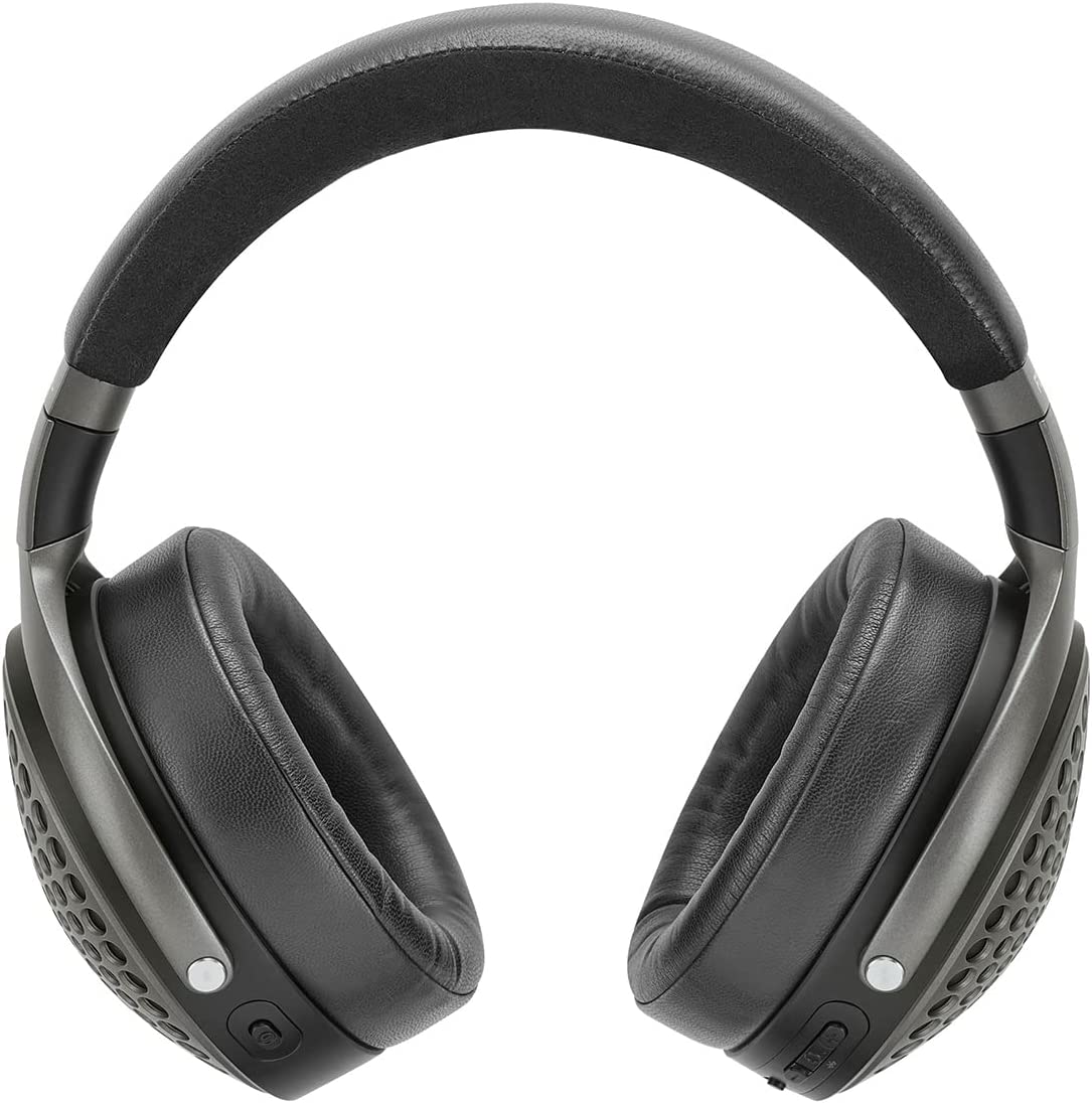 Focal Bathys Over-Ear Wireless Bluetooth Noise-Canceling Headphones