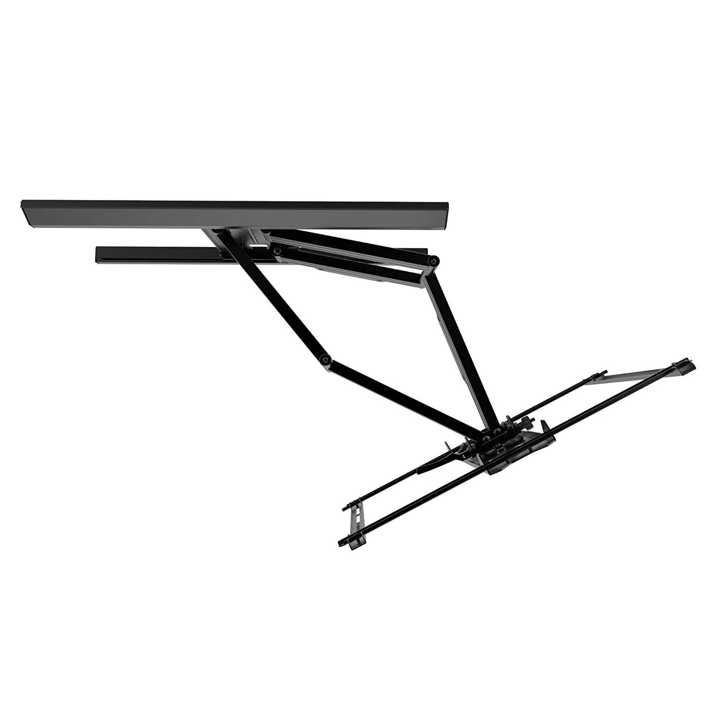 kanto-full-motion-pmx700-pro-series-tv-mount-42-to-100-black - Brackets - electronicsexpo.com