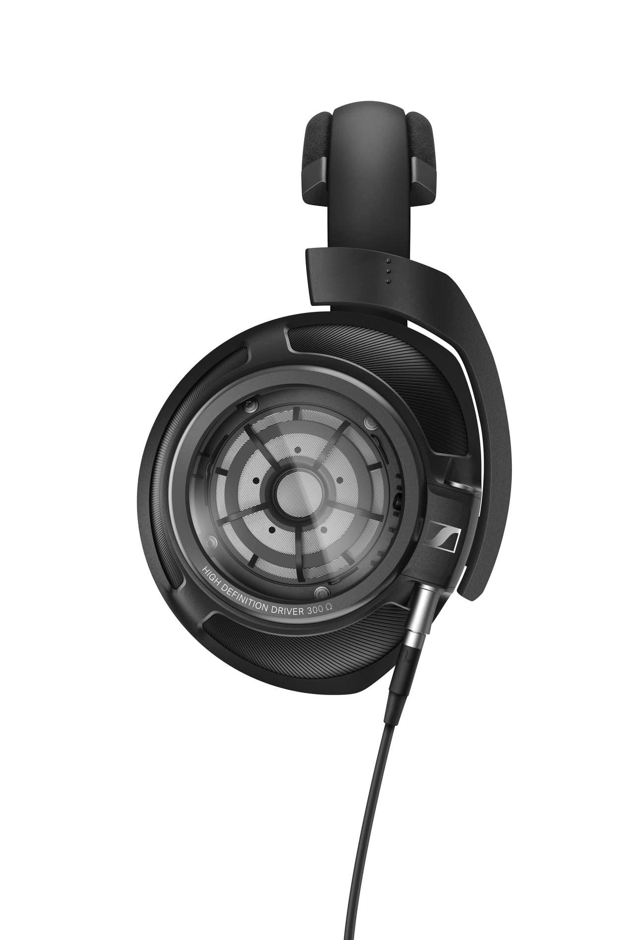 Sennheiser HD 820 Over-the-Ear Audiophile Reference Headphones