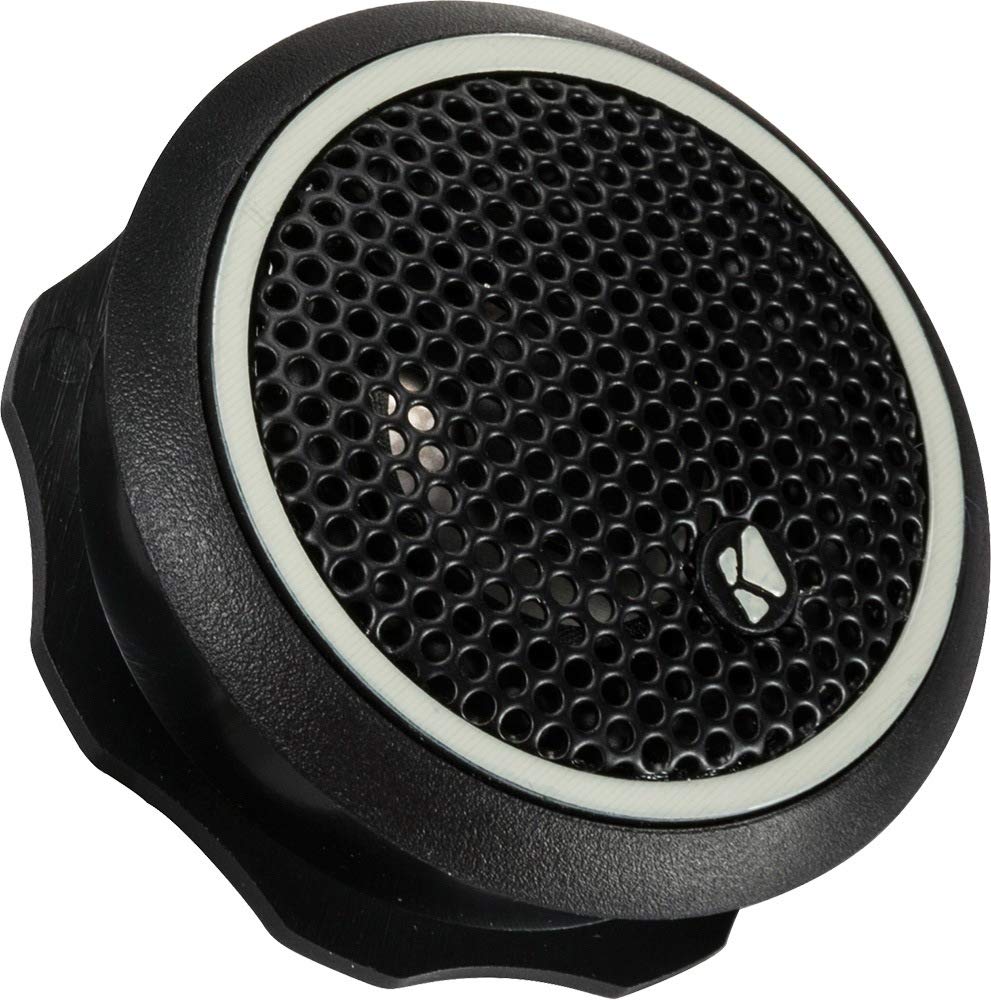 Kicker 46CST204 CS Series 3/4" Dome Tweeters