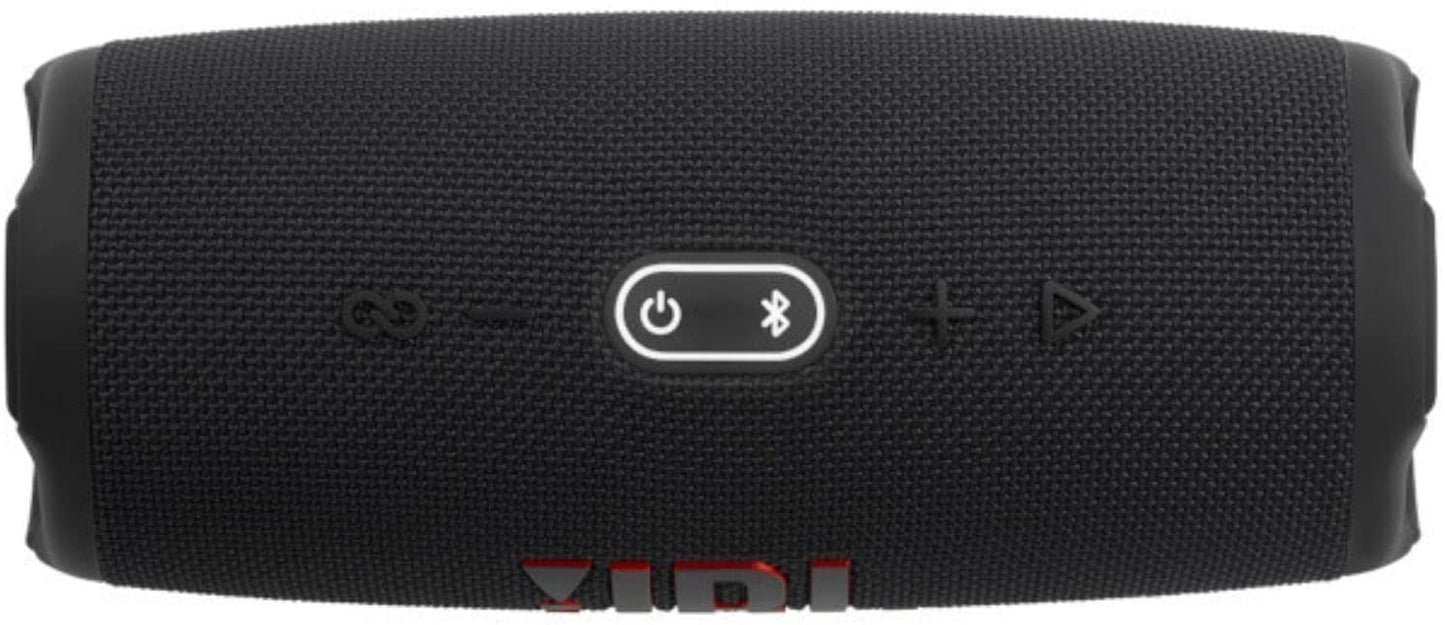 JBL Charge 5 - Portable Bluetooth Speaker with IP67 Waterproof - Bluetooth Speaker - electronicsexpo.com