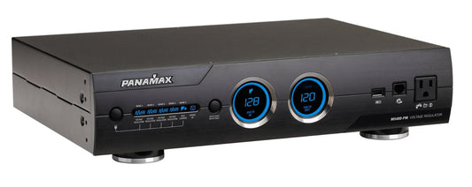 Panamax M5400-PM 11 Outlet Home Theater Power Conditioner (Open Box)