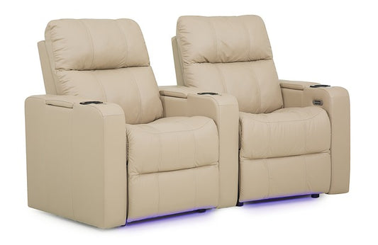 Palliser Soundtrack - Home Theater Seats - electronicsexpo.com