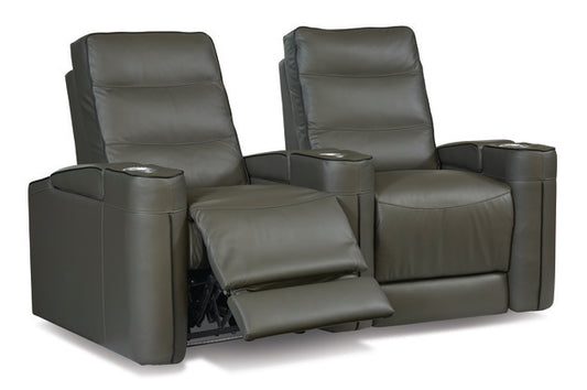 Palliser Beckette - Home Theater Seats - electronicsexpo.com