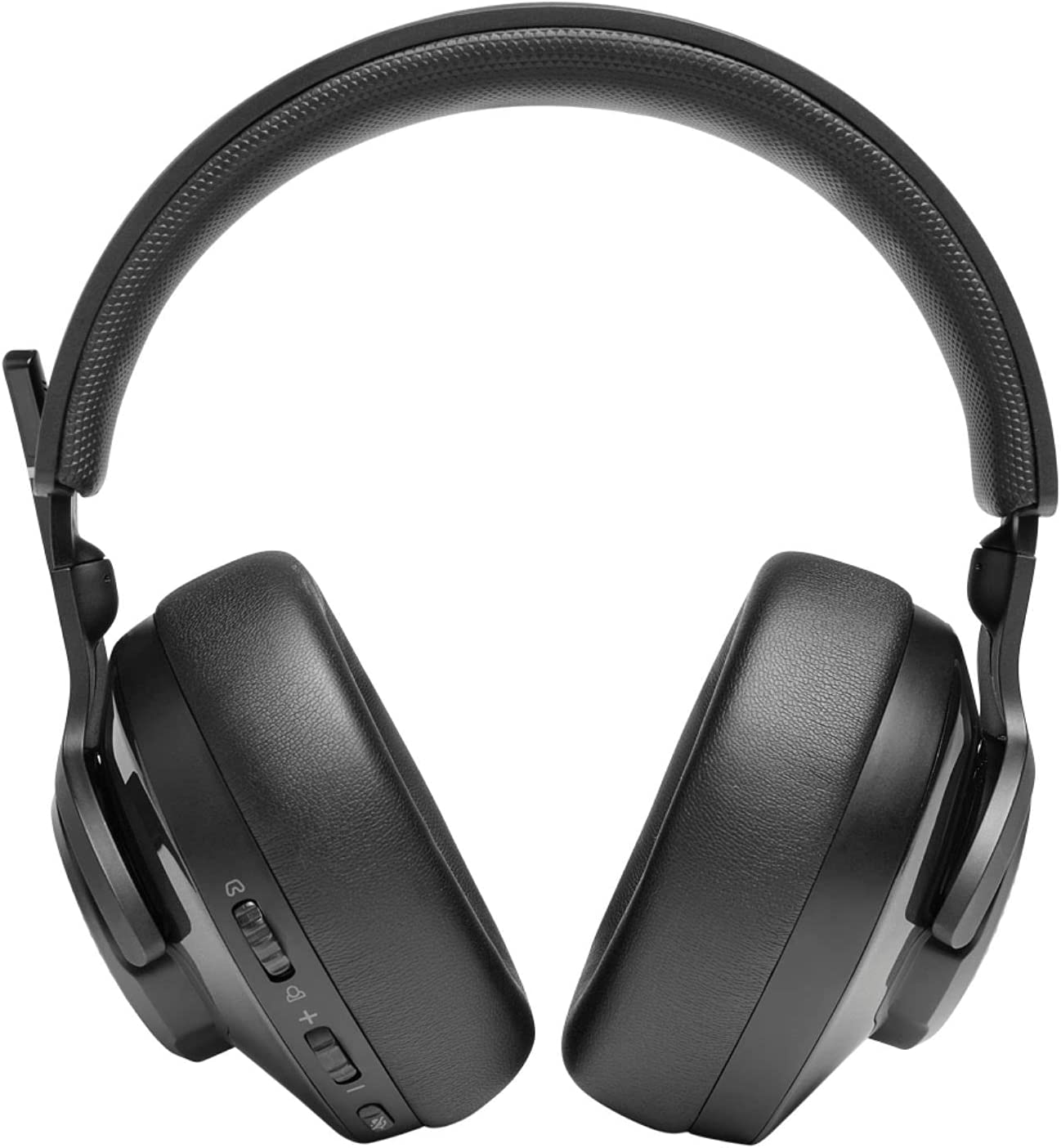 JBL Quantum 400 USB Wired Over-Ear Gaming Headset