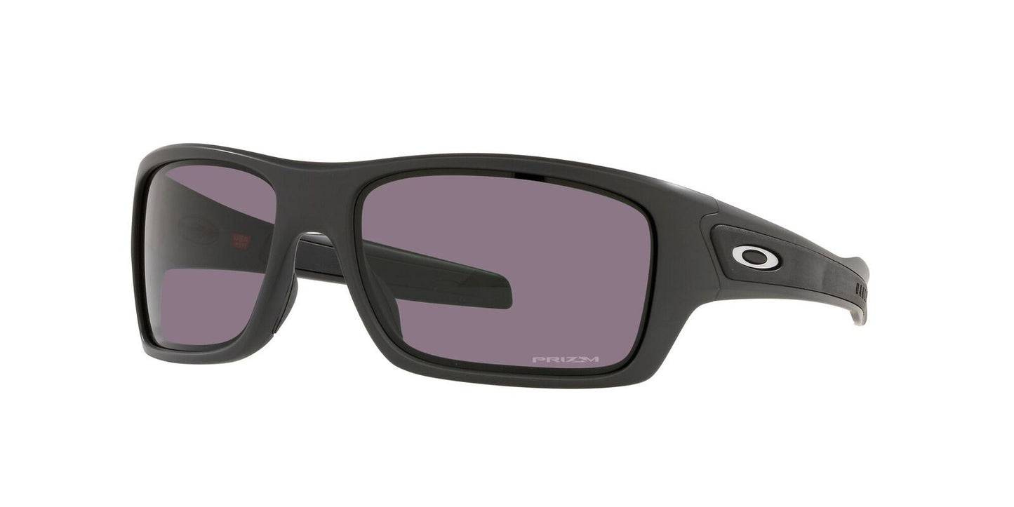 Oakley OO9263-6663 Turbine Sunglasses