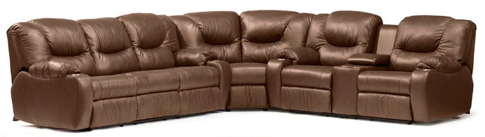 Palliser Dugan - Sofas/Sectionals - electronicsexpo.com