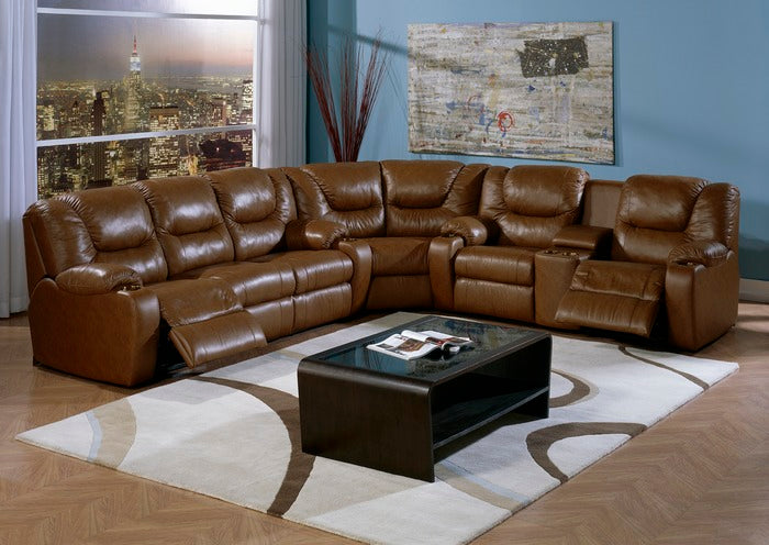 Palliser Dugan - Sofas/Sectionals - electronicsexpo.com