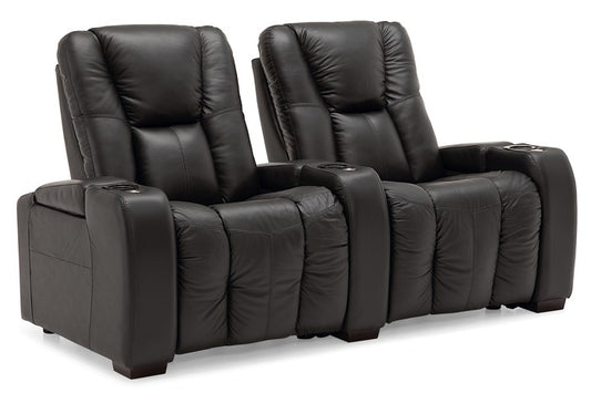 Palliser Media - Home Theater Seats - electronicsexpo.com