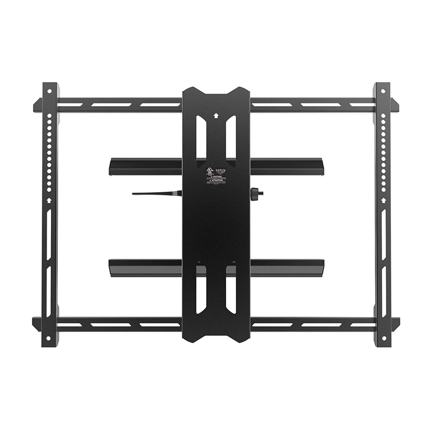 kanto-full-motion-pmx700-pro-series-tv-mount-42-to-100-black - Brackets - electronicsexpo.com