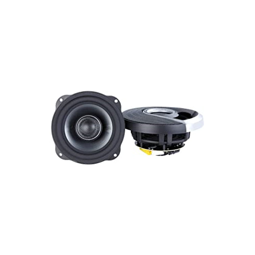 Polk Audio MM 522 Mobile Monitor Series 5-1/4" 2-Way Car & Marine Speakers (Pair)