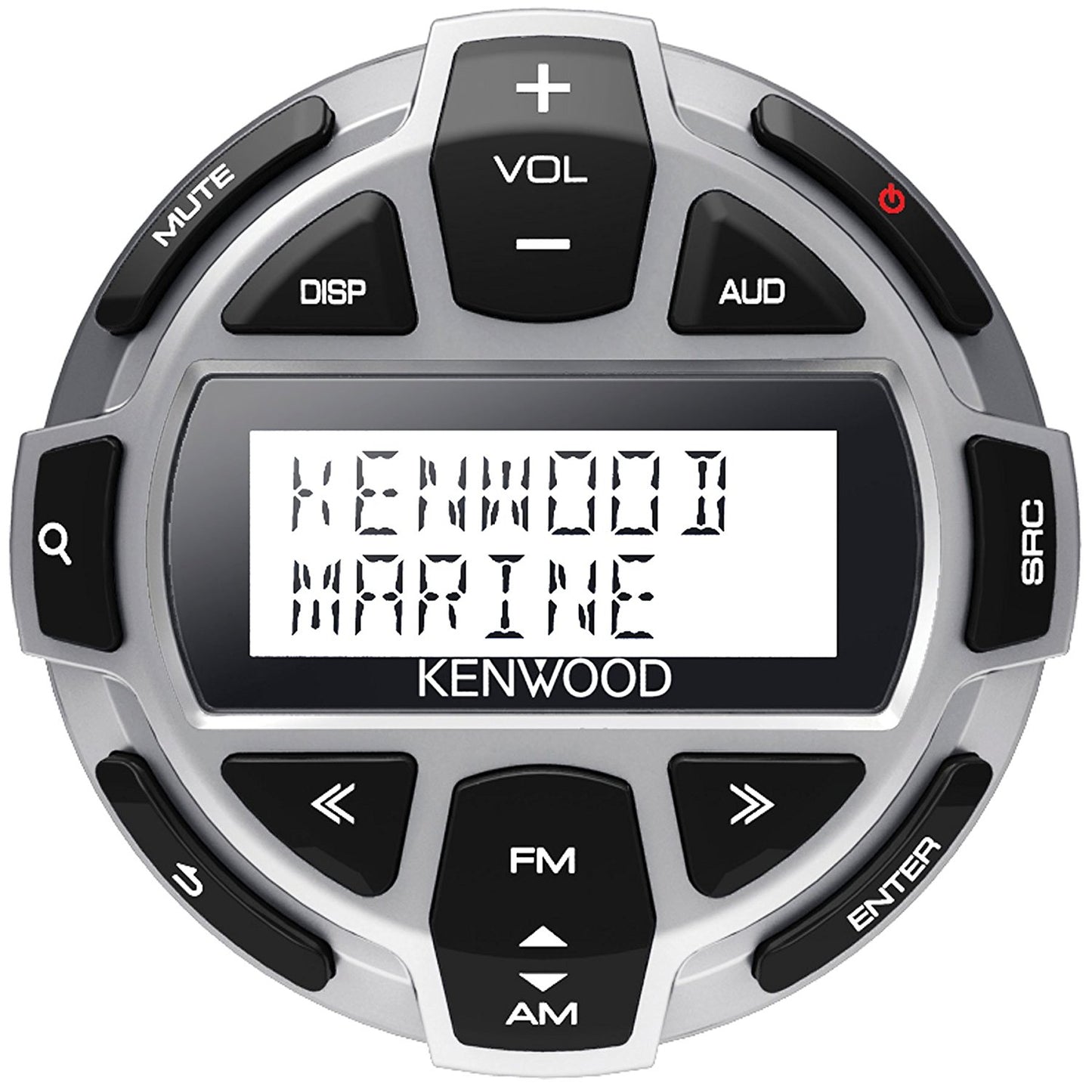 Kenwood KCA-RC55MR Wired Marine Remote Control (Open Box)