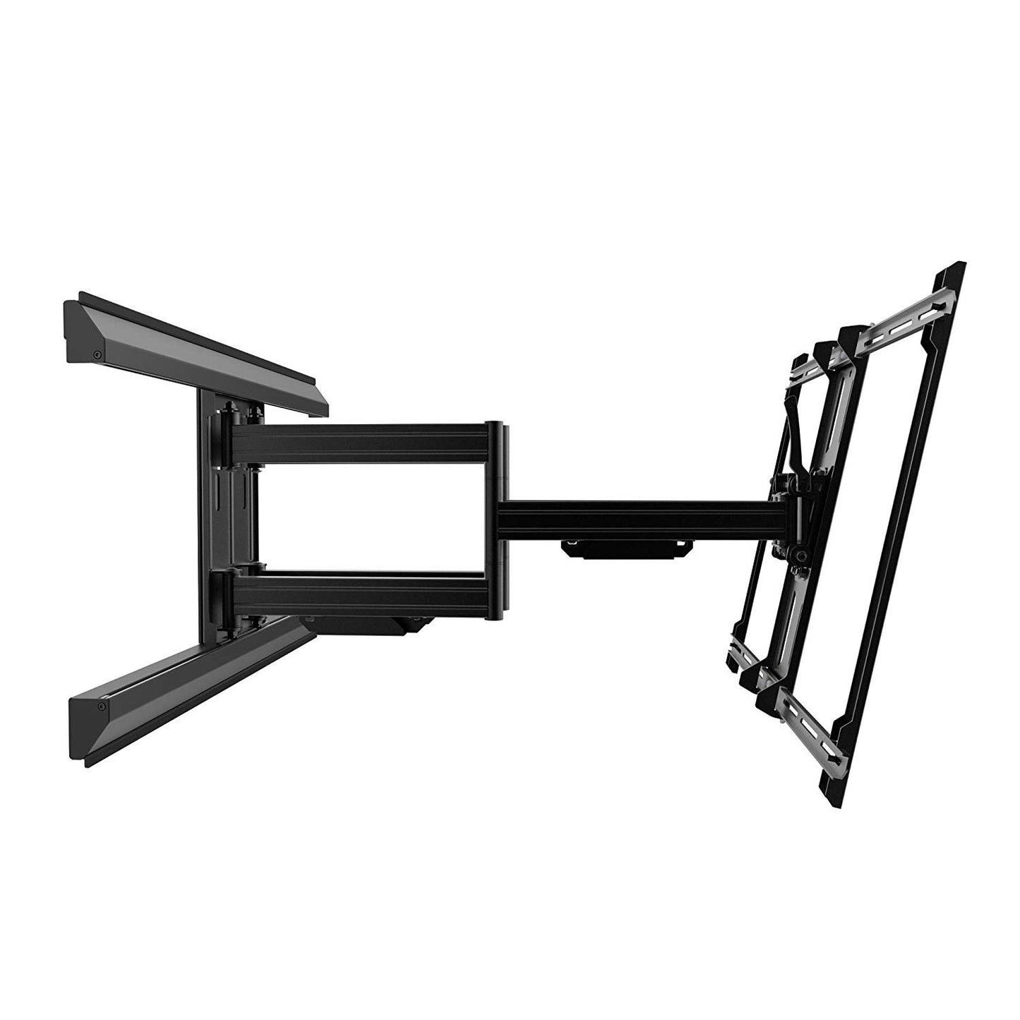 kanto-full-motion-pmx700-pro-series-tv-mount-42-to-100-black - Brackets - electronicsexpo.com