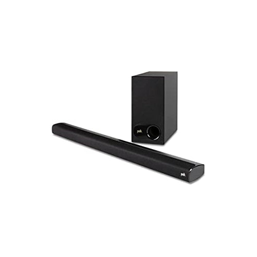 Polk Audio Signa S2 2.1-Channel Soundbar System