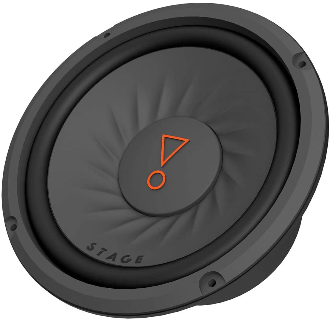 JBL Stage 82AM Stage Series 8" 4-Ohm Component Subwoofer