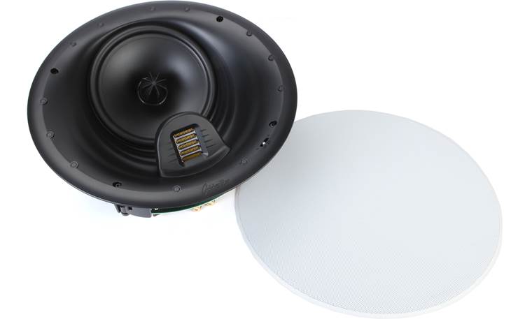 GoldenEar Invisa HTR 8000 In-Ceiling Home Theater Speaker (Each)