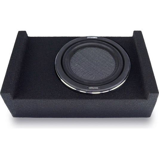 Kenwood Excelon P-XW1002B 10" Subwoofer - Car Speakers - electronicsexpo.com