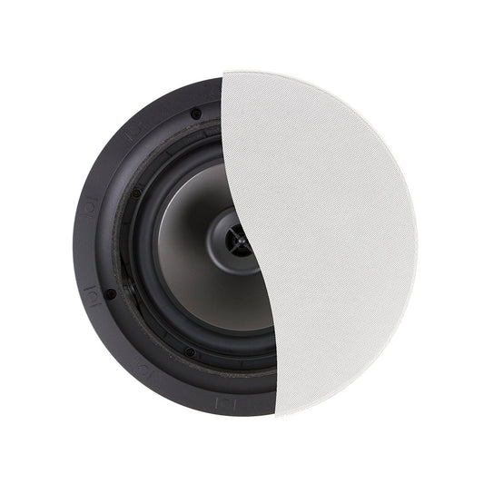 Klipsch CDT2800CII In-Ceiling Speaker (Each/White) - In Ceiling In Wall Speakers - electronicsexpo.com