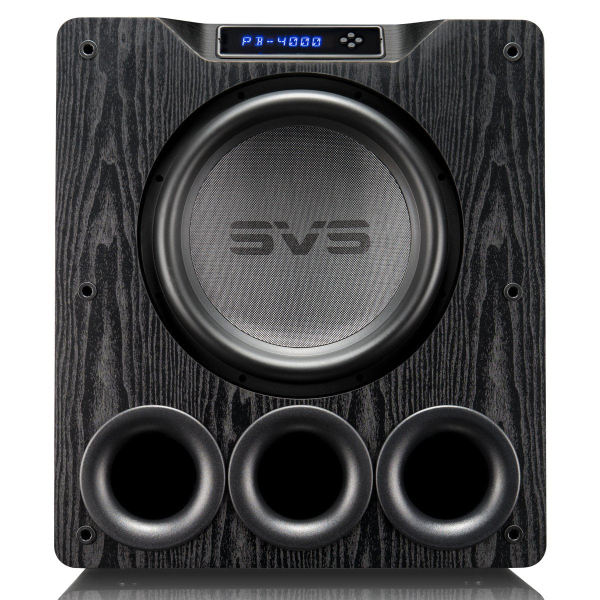 SVS PB-4000 13.5" 1200W Ported Box Subwoofer