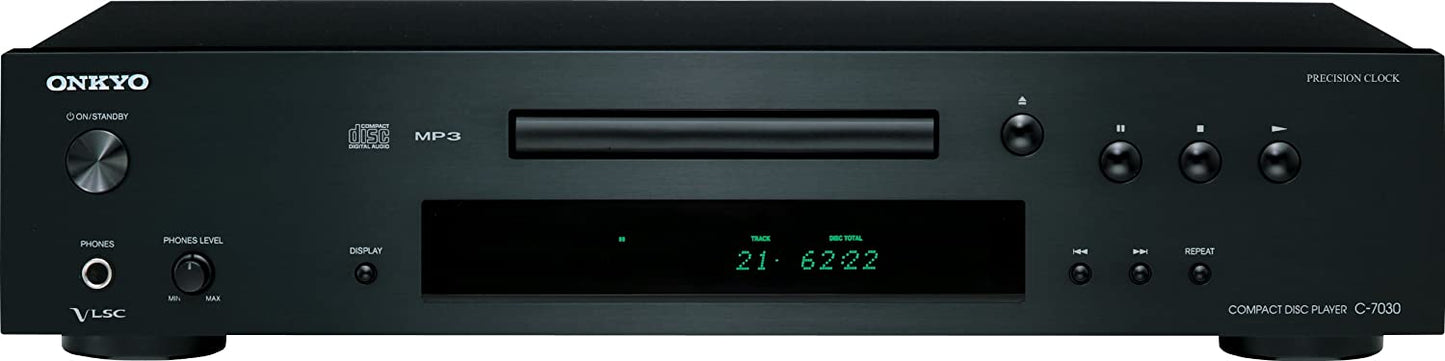 Onkyo C-7030 Home Audio CD Player