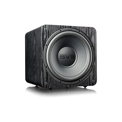 SVS SB-1000 Pro 12" Sealed Subwoofer