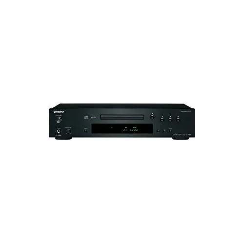 Onkyo C-7030 Home Audio CD Player | electronicsexpo.com