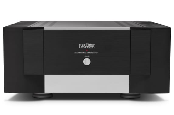 Mark Levinson No. 534 Power Amplifier