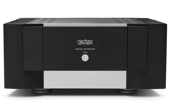 Mark Levinson No.536 Mono Power Amplifier