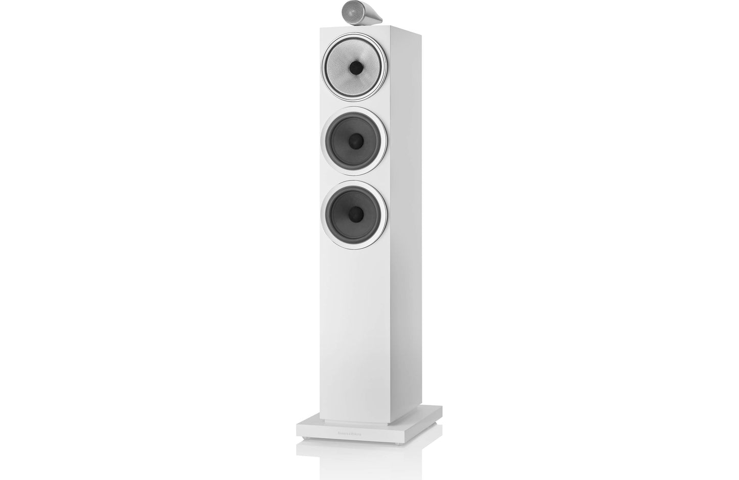 Bowers & Wilkins 703 S3 Floor-Standing Speaker (Each)