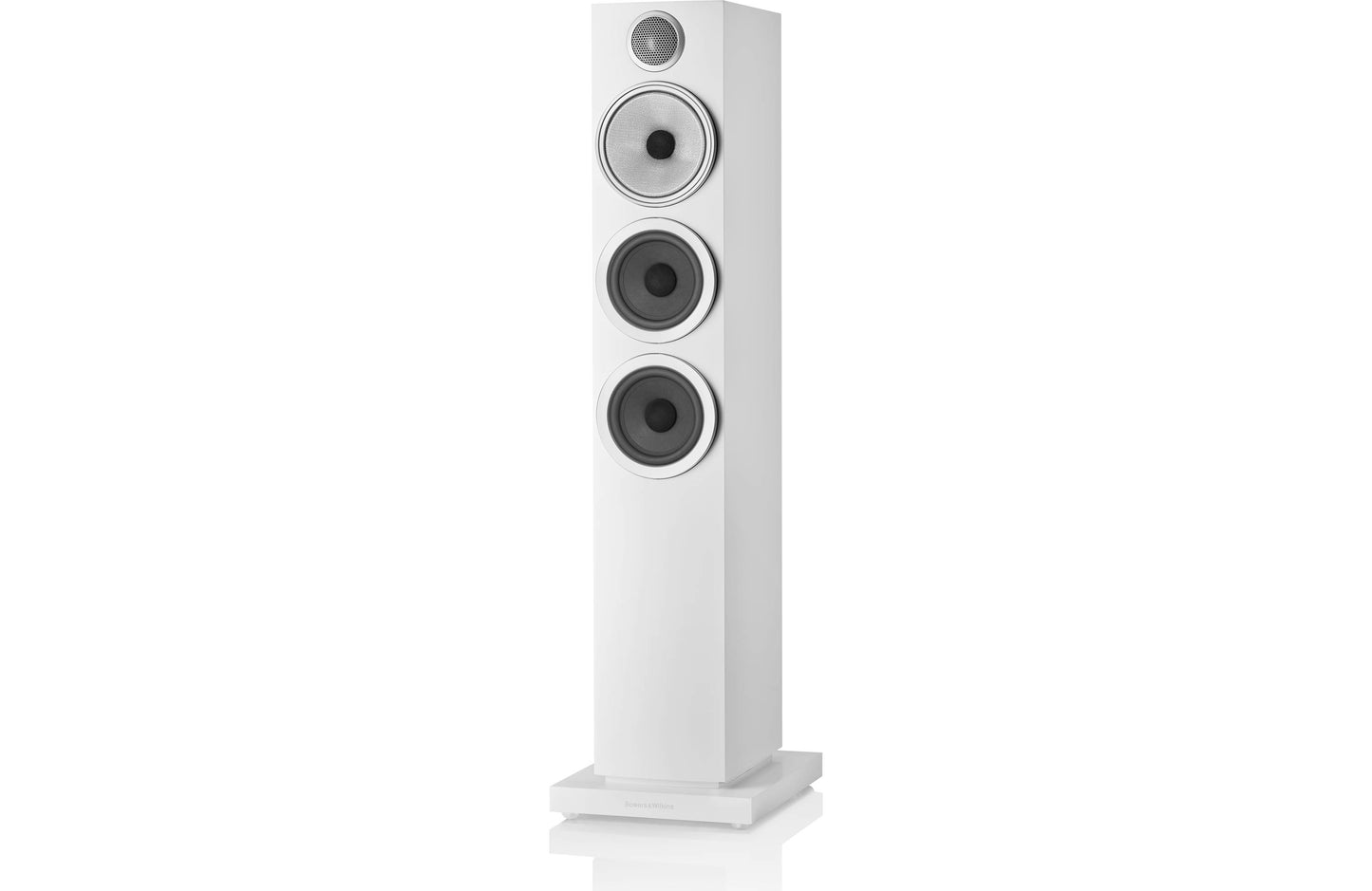 Bowers & Wilkins 704 S3 Floor-Standing Speaker (Each)